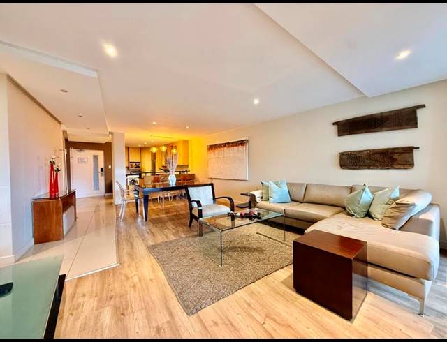 2 BEDROOM PROPERTY TO RENT IN MORNINGSIDE